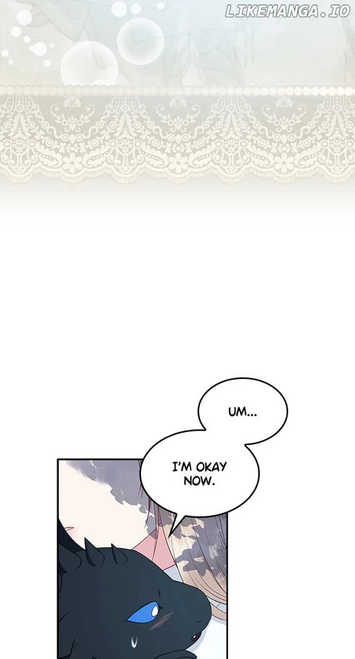 What Does That Evil Dragon Live For? Chapter 67 page 25