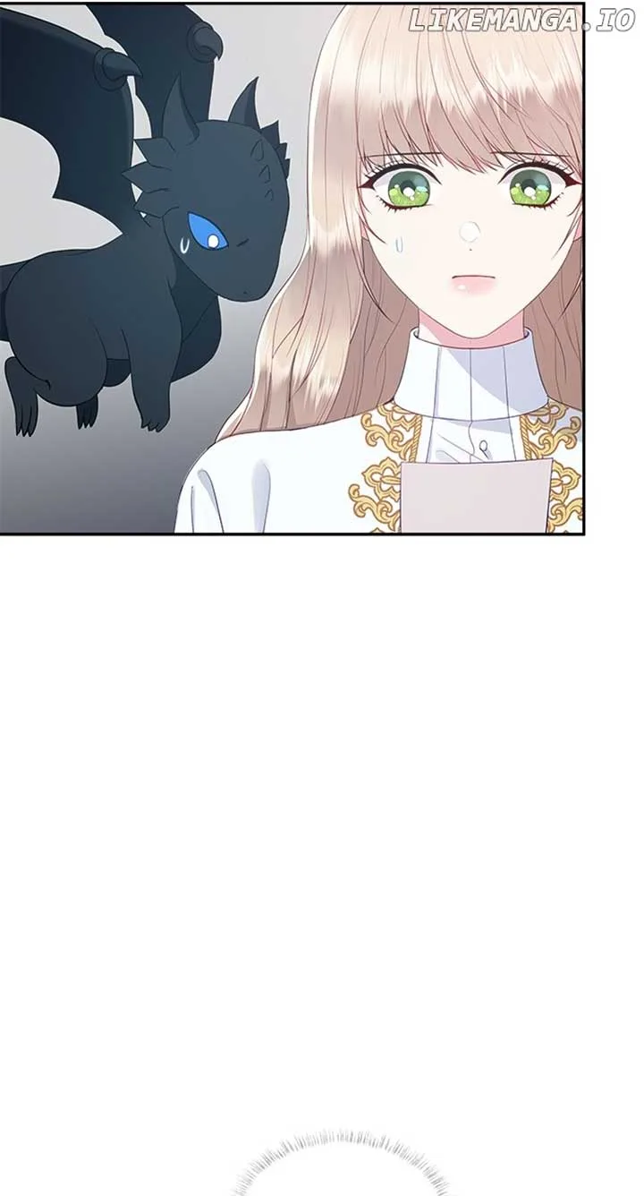 What Does That Evil Dragon Live For? Chapter 67 page 41