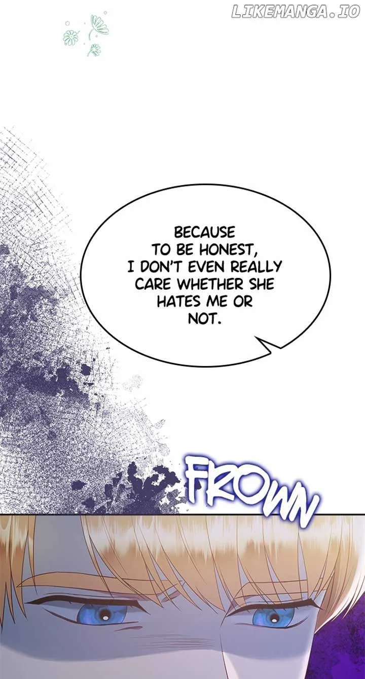 What Does That Evil Dragon Live For? Chapter 67 page 71
