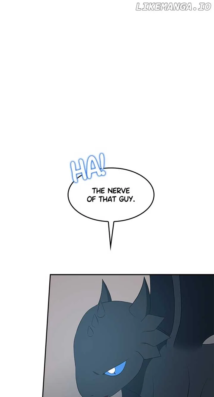 What Does That Evil Dragon Live For? Chapter 67 page 47