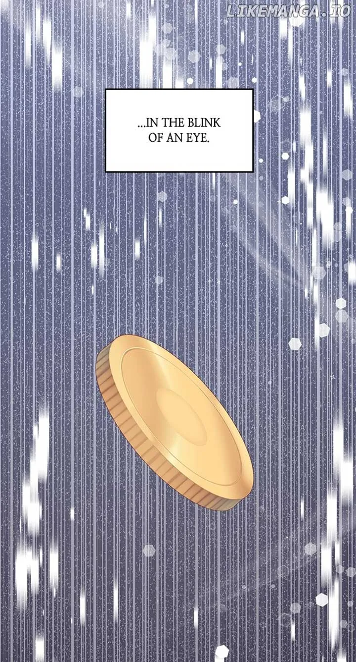 What Does That Evil Dragon Live For? Chapter 67 page 18