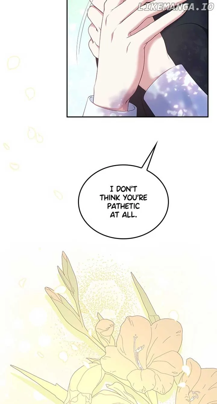 What Does That Evil Dragon Live For? Chapter 67 page 9