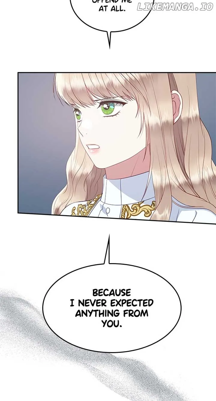 What Does That Evil Dragon Live For? Chapter 67 page 60
