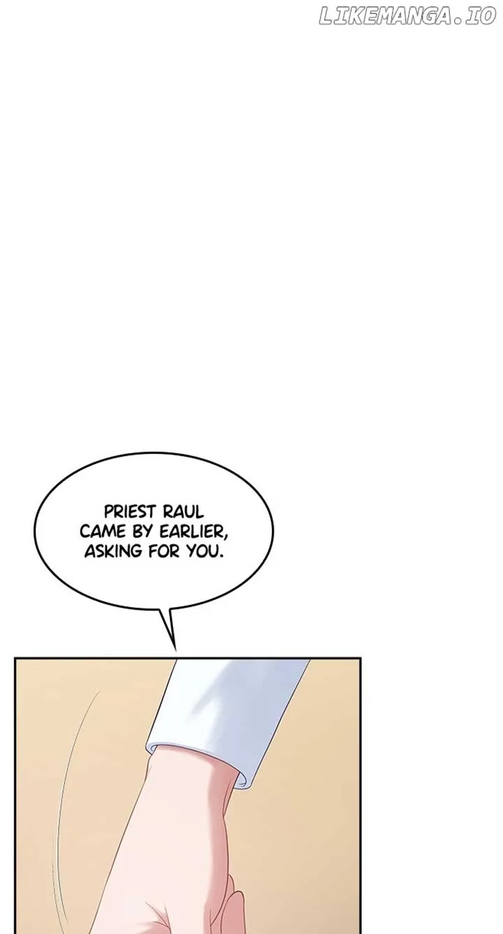 What Does That Evil Dragon Live For? Chapter 67 page 36