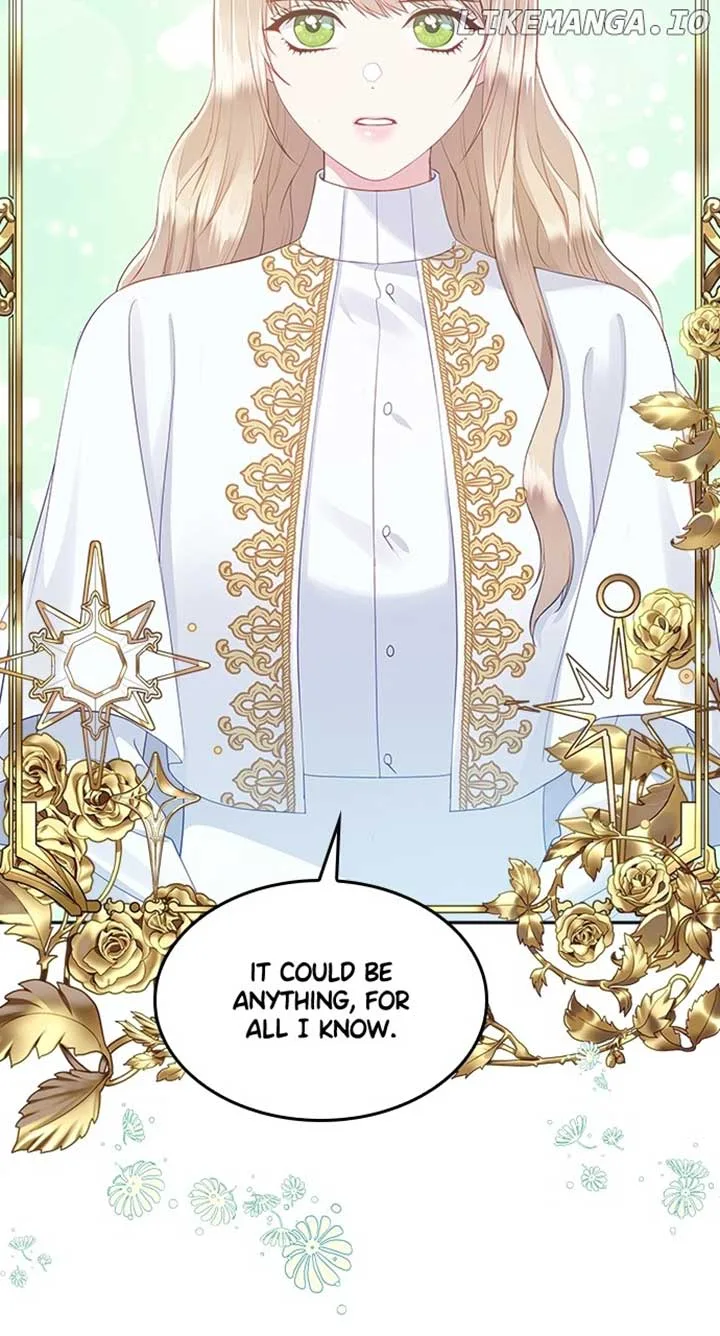 What Does That Evil Dragon Live For? Chapter 67 page 70