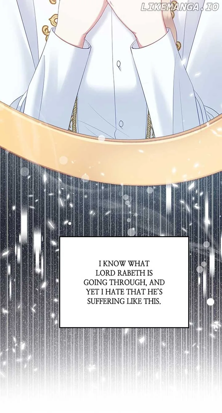 What Does That Evil Dragon Live For? Chapter 67 page 22