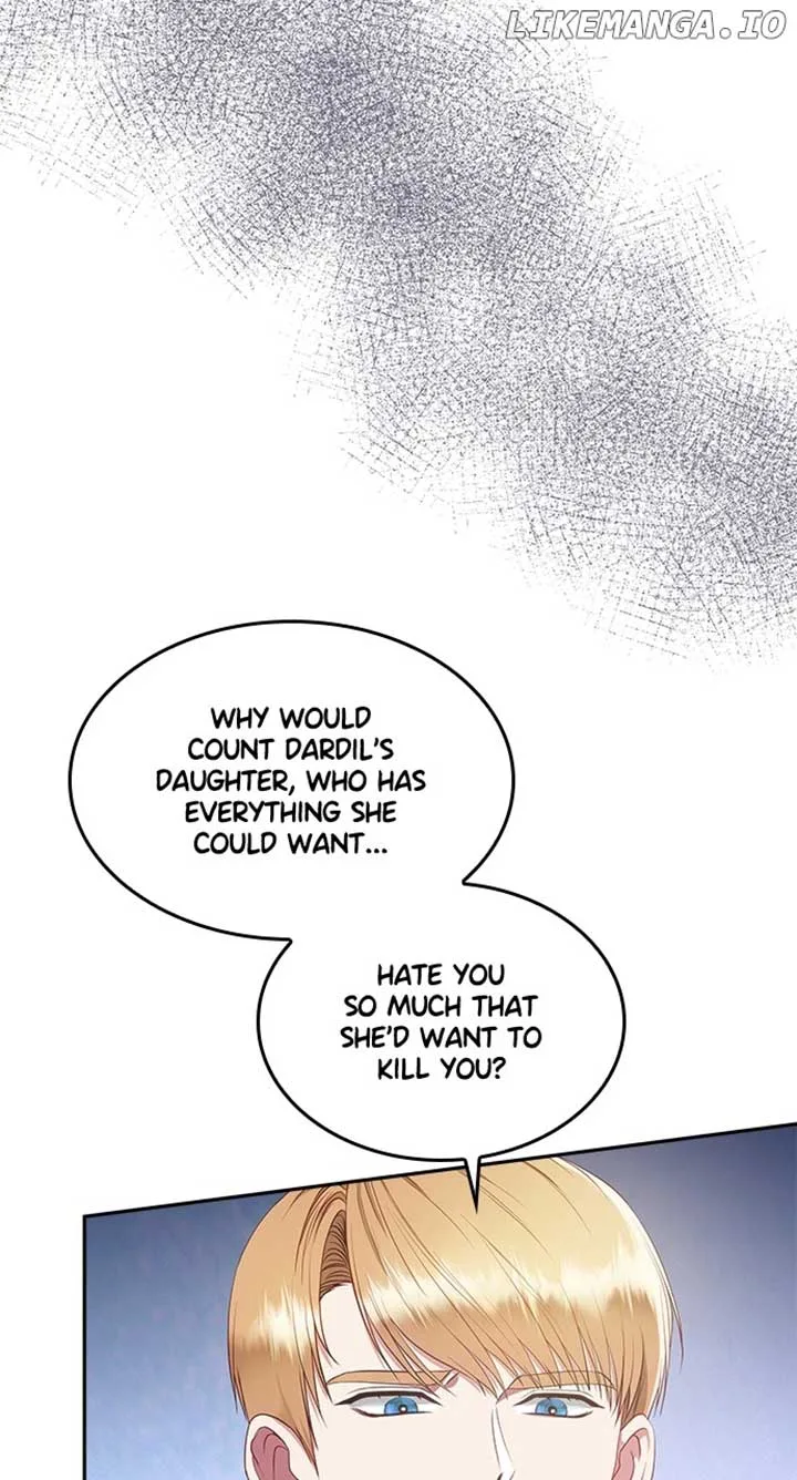 What Does That Evil Dragon Live For? Chapter 67 page 67