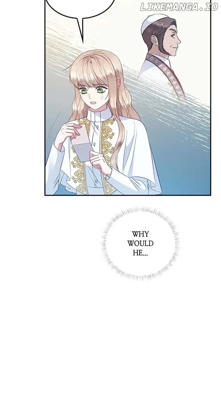 What Does That Evil Dragon Live For? Chapter 67 page 38