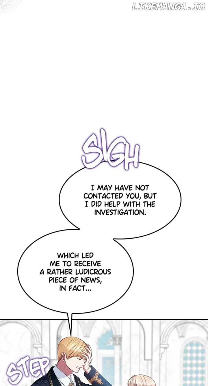 What Does That Evil Dragon Live For? Chapter 67 page 62