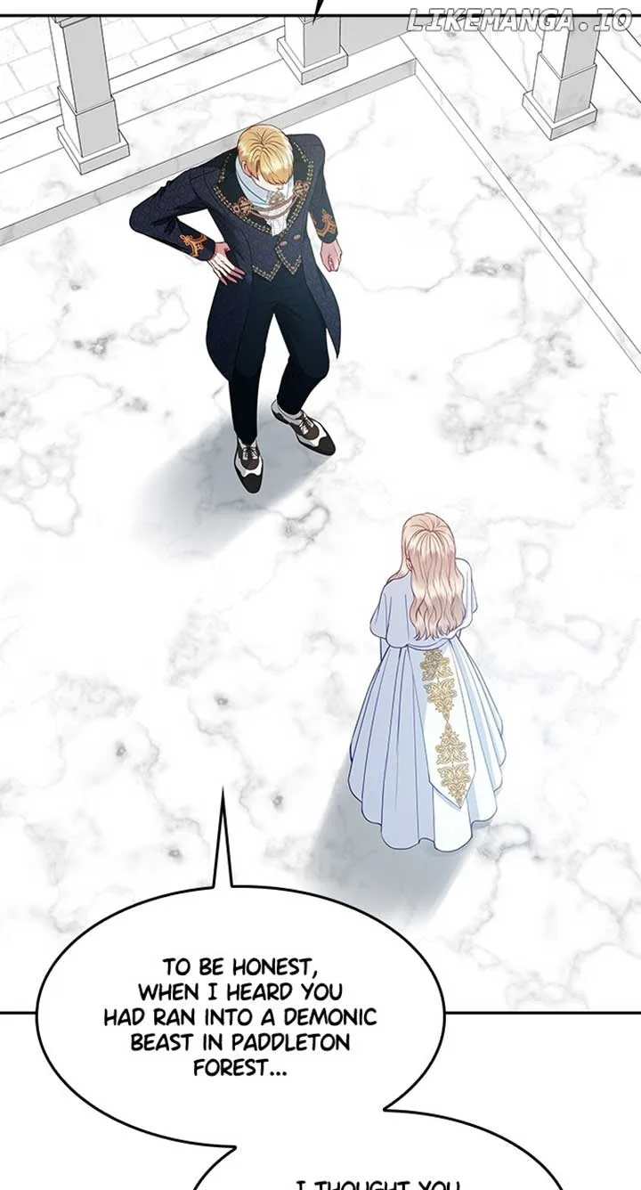 What Does That Evil Dragon Live For? Chapter 67 page 55