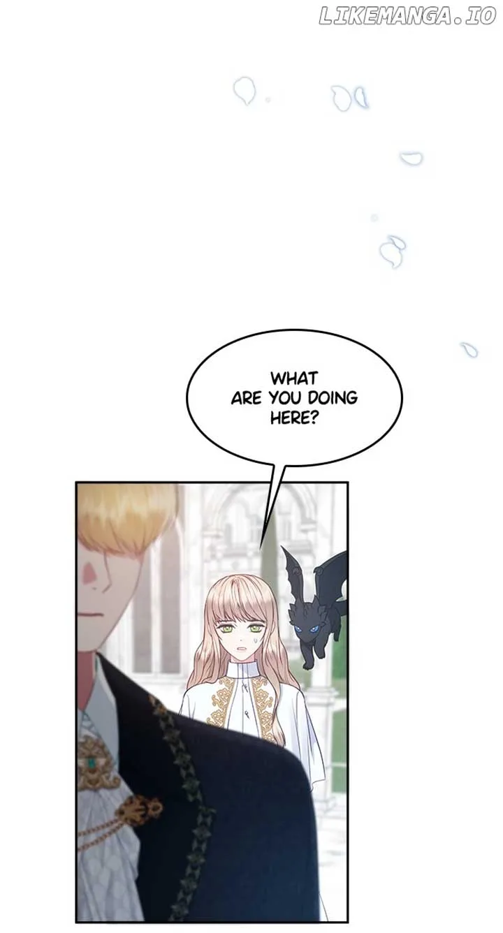 What Does That Evil Dragon Live For? Chapter 67 page 44