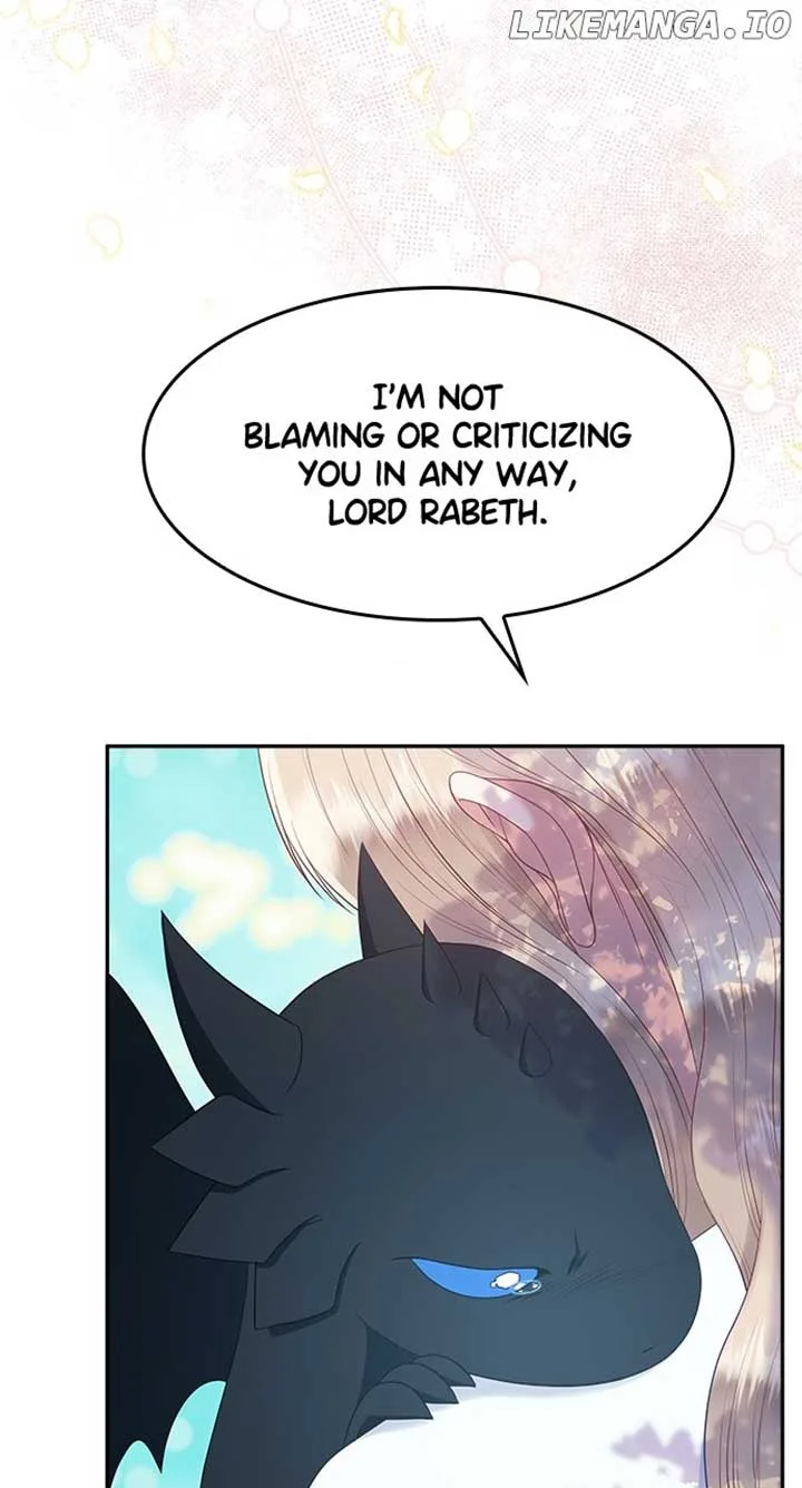 What Does That Evil Dragon Live For? Chapter 67 page 12
