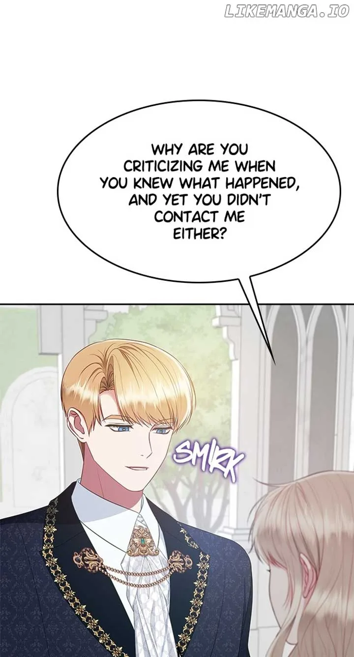 What Does That Evil Dragon Live For? Chapter 67 page 58