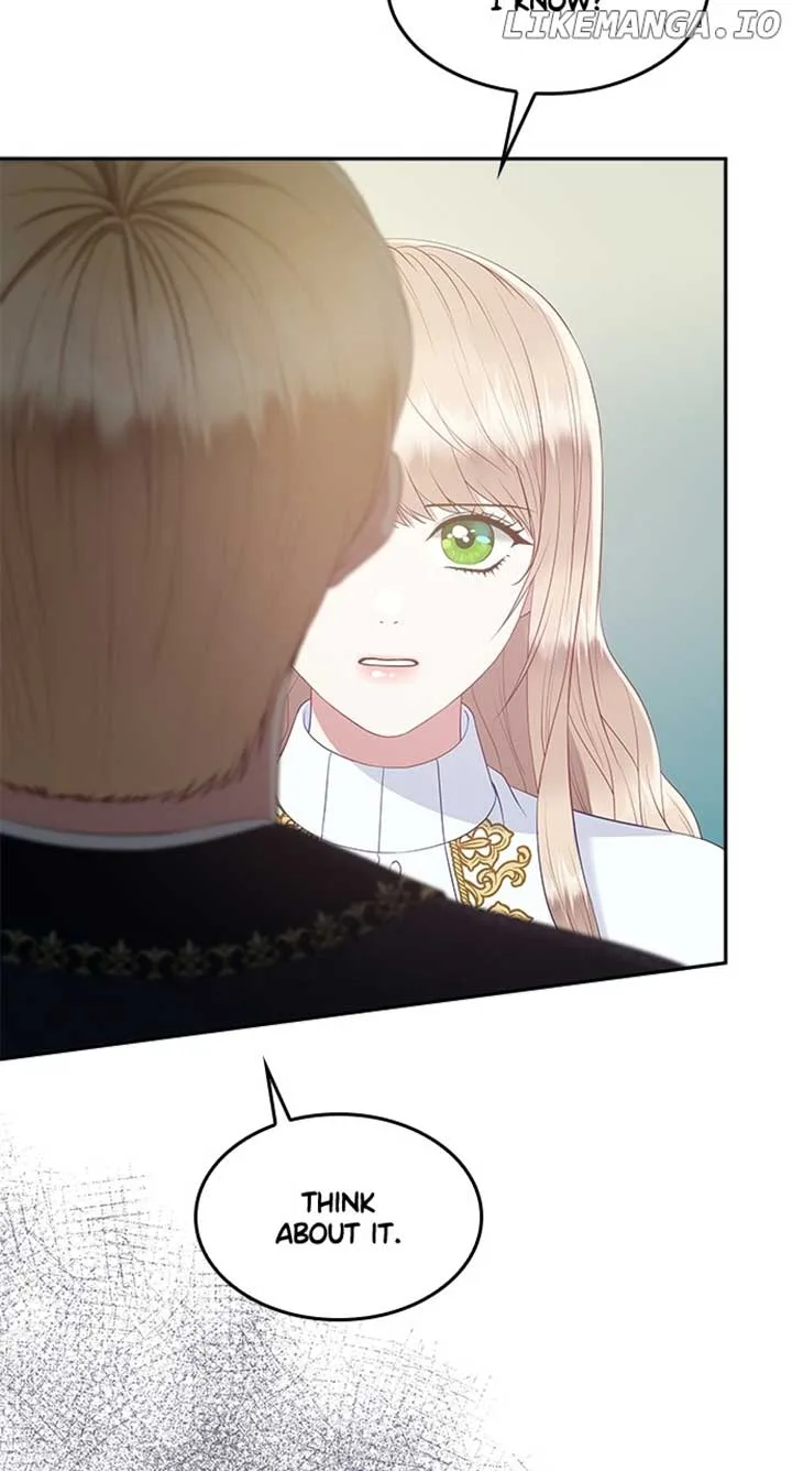 What Does That Evil Dragon Live For? Chapter 67 page 66