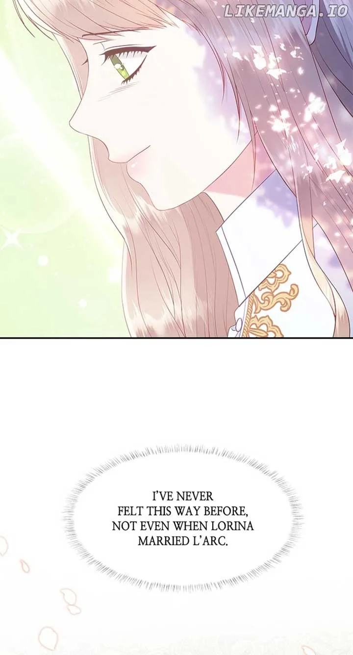 What Does That Evil Dragon Live For? Chapter 67 page 30