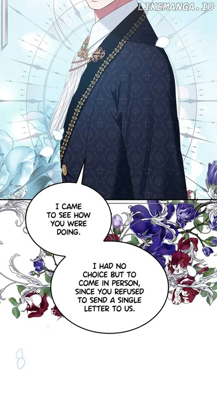 What Does That Evil Dragon Live For? Chapter 67 page 46