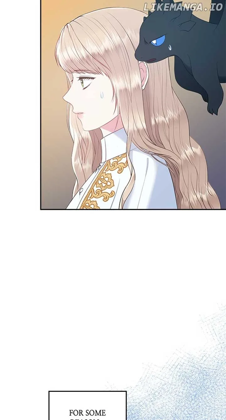 What Does That Evil Dragon Live For? Chapter 67 page 52