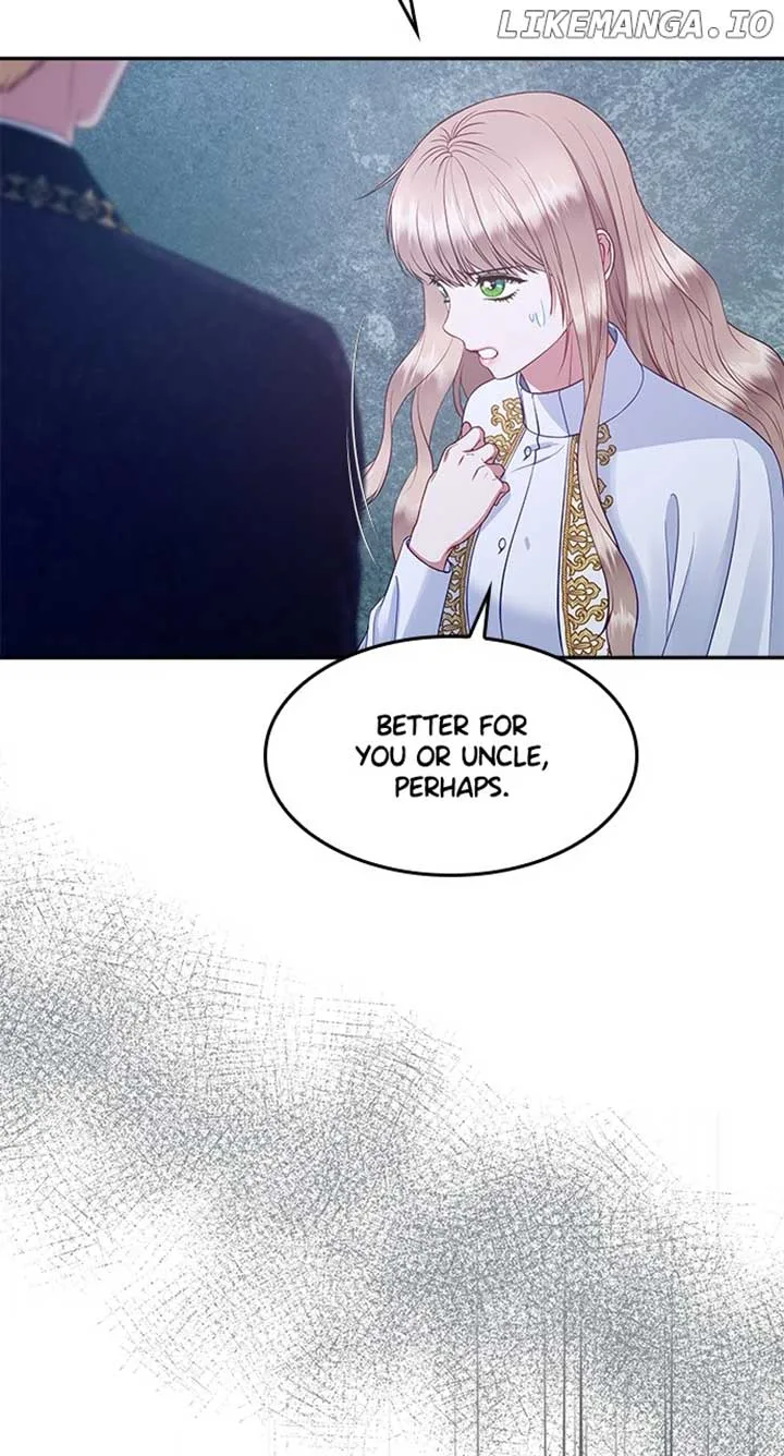 What Does That Evil Dragon Live For? Chapter 67 page 82