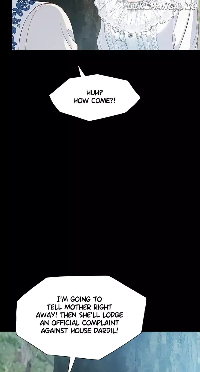 What Does That Evil Dragon Live For? Chapter 62 page 49