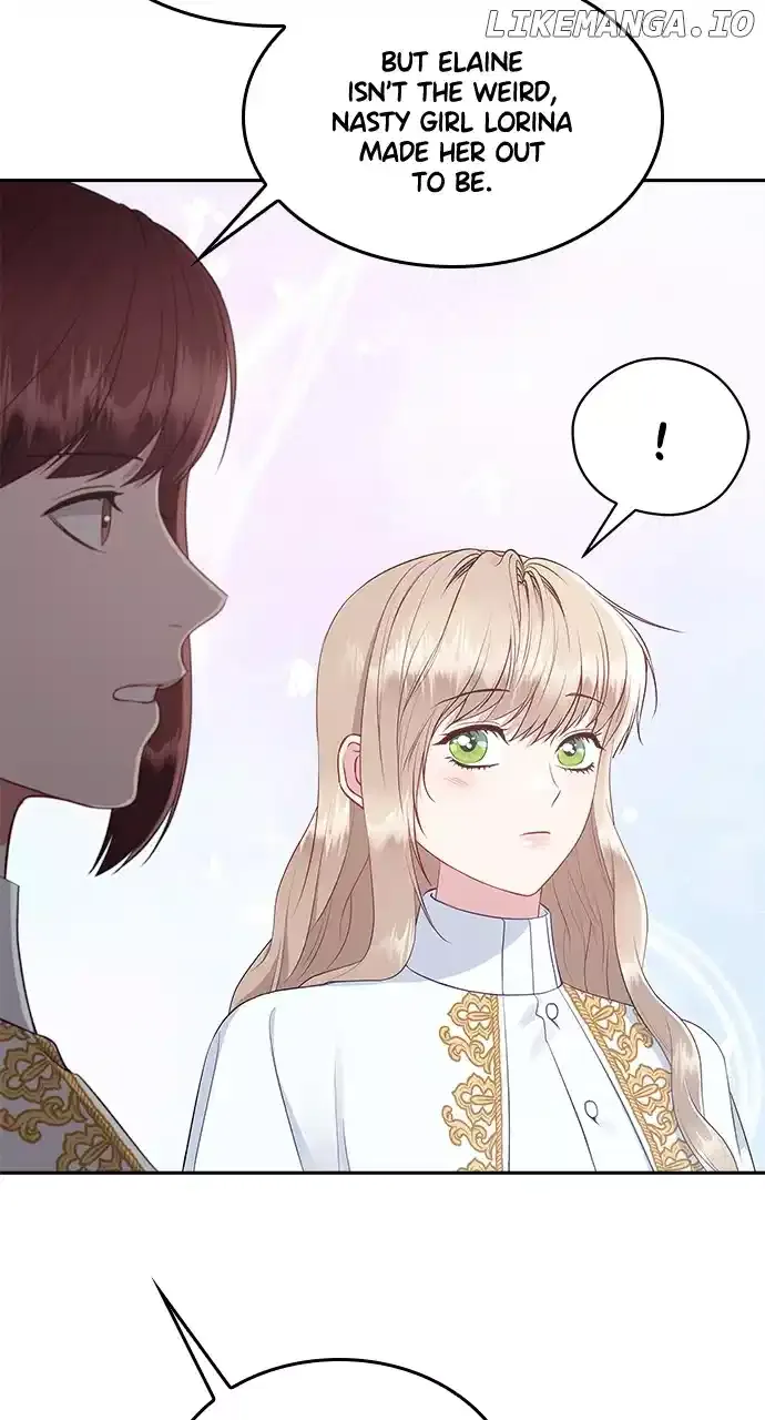 What Does That Evil Dragon Live For? Chapter 62 page 60