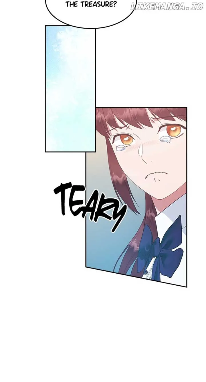 What Does That Evil Dragon Live For? Chapter 60 page 64