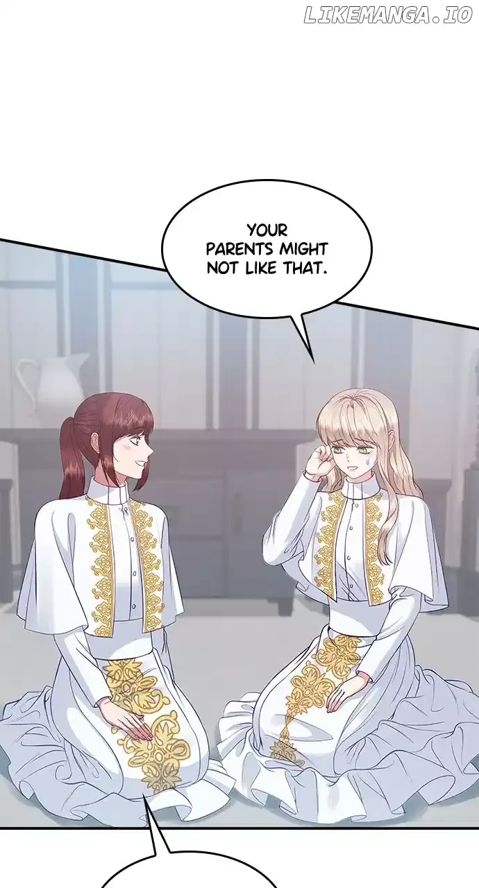 What Does That Evil Dragon Live For? Chapter 62 page 65