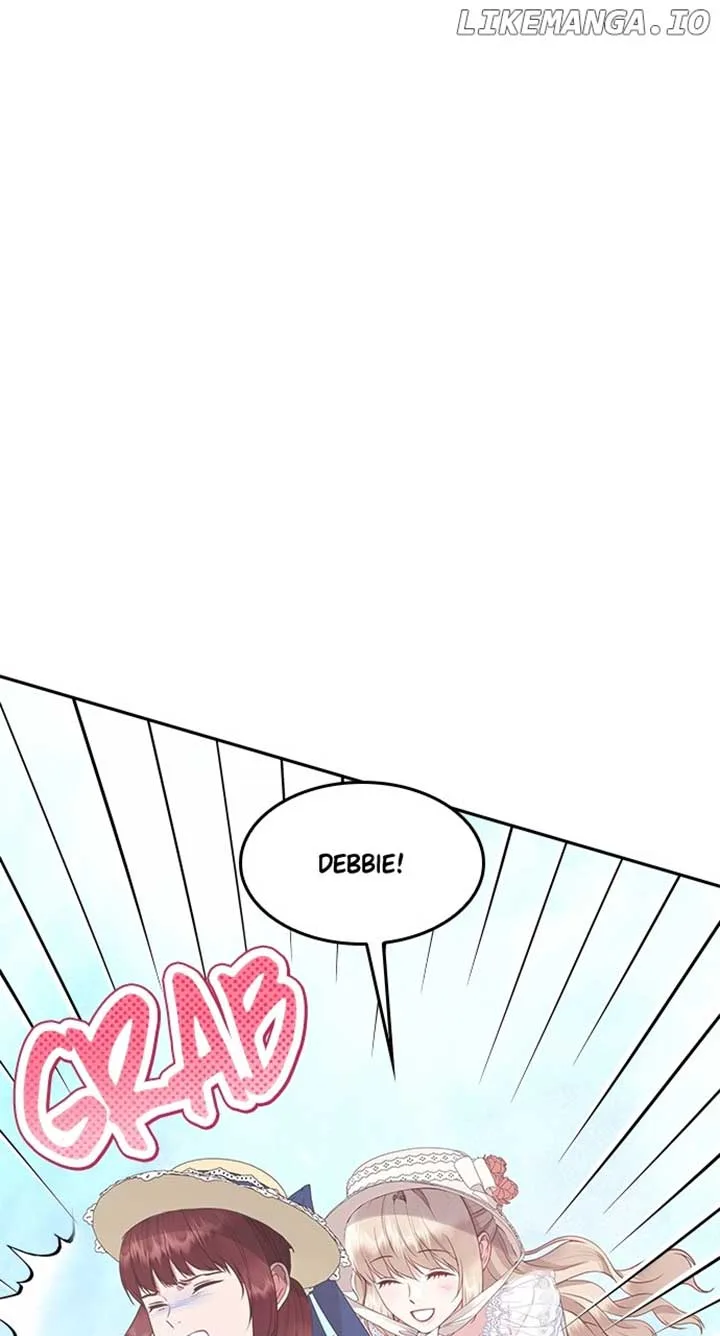What Does That Evil Dragon Live For? Chapter 60 page 61