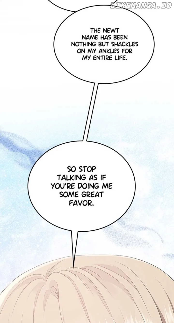 What Does That Evil Dragon Live For? Chapter 67 page 95