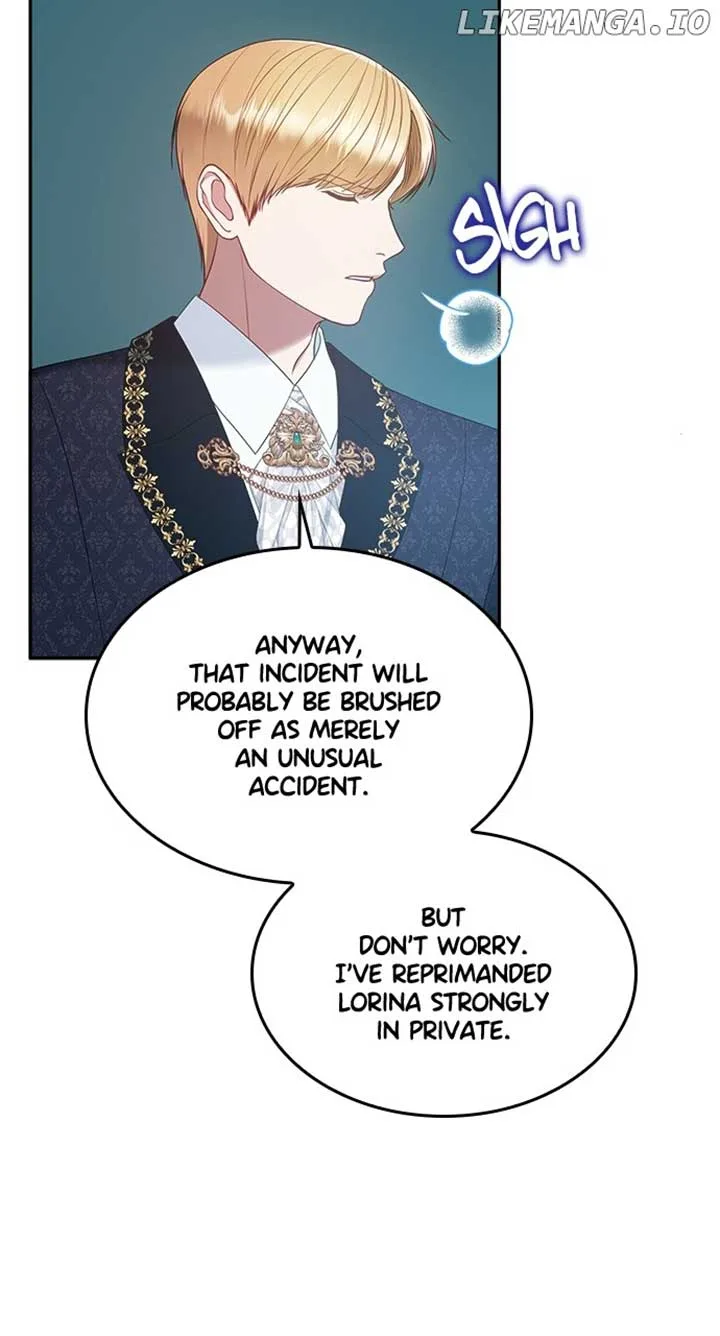 What Does That Evil Dragon Live For? Chapter 67 page 73