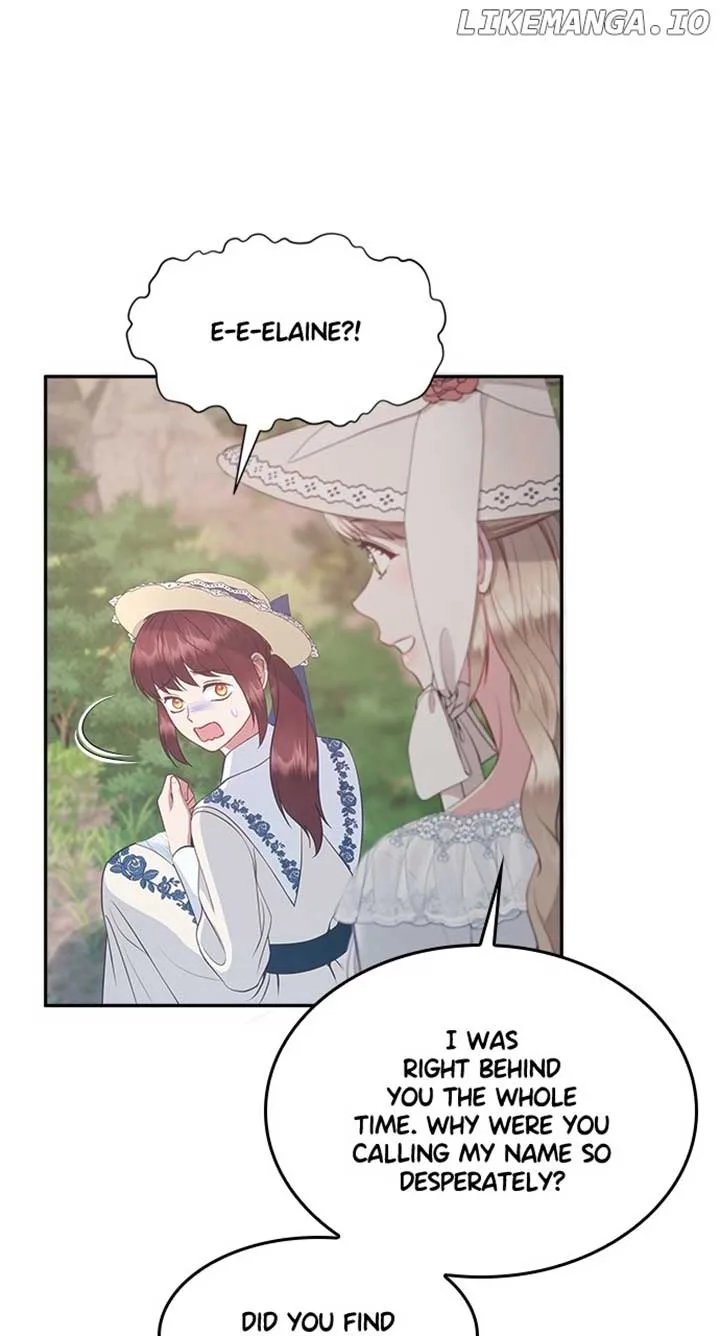 What Does That Evil Dragon Live For? Chapter 60 page 63