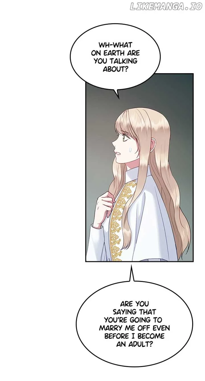 What Does That Evil Dragon Live For? Chapter 67 page 79