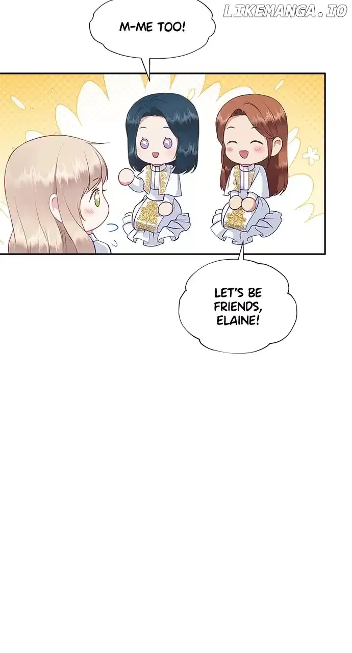 What Does That Evil Dragon Live For? Chapter 62 page 64