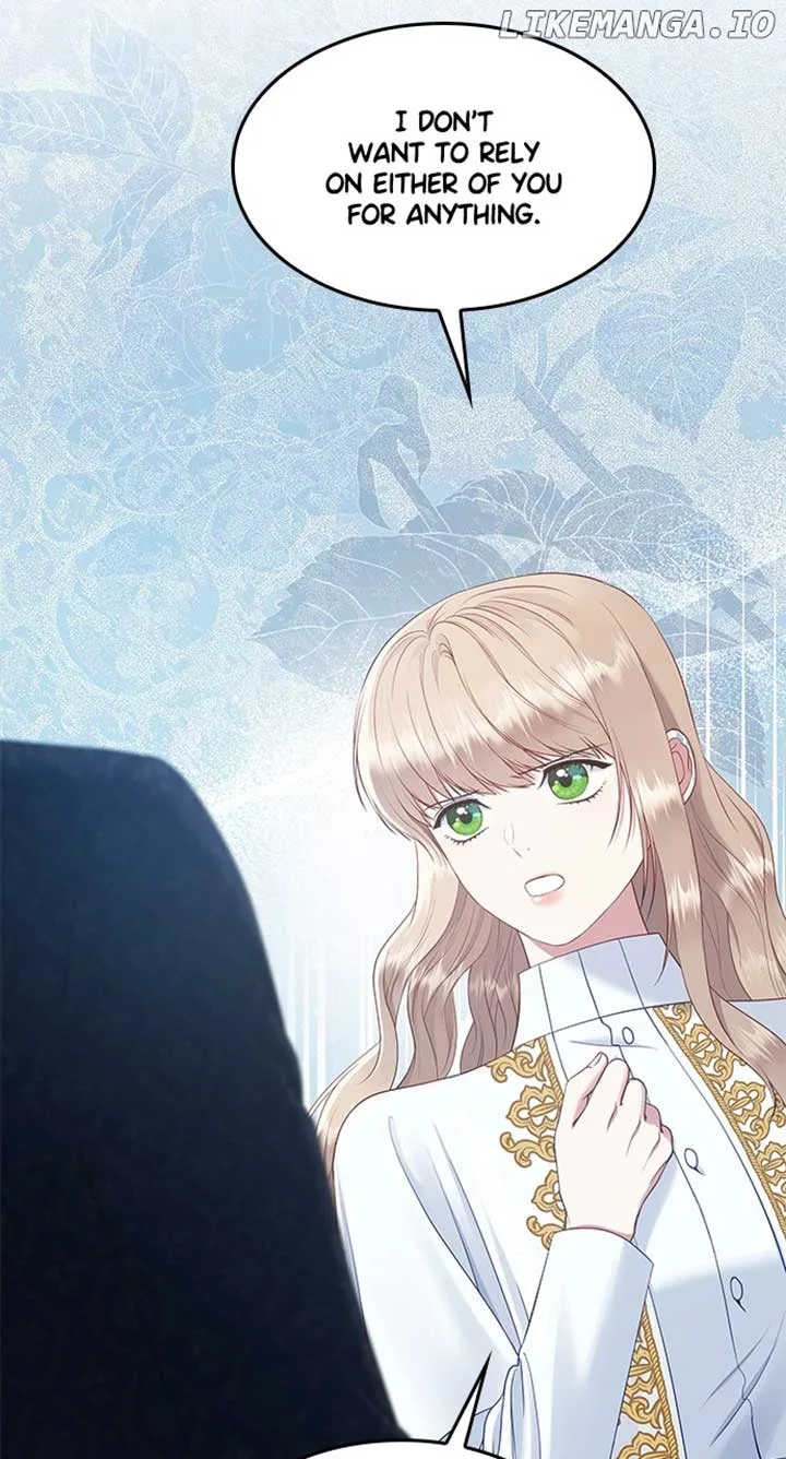 What Does That Evil Dragon Live For? Chapter 67 page 92