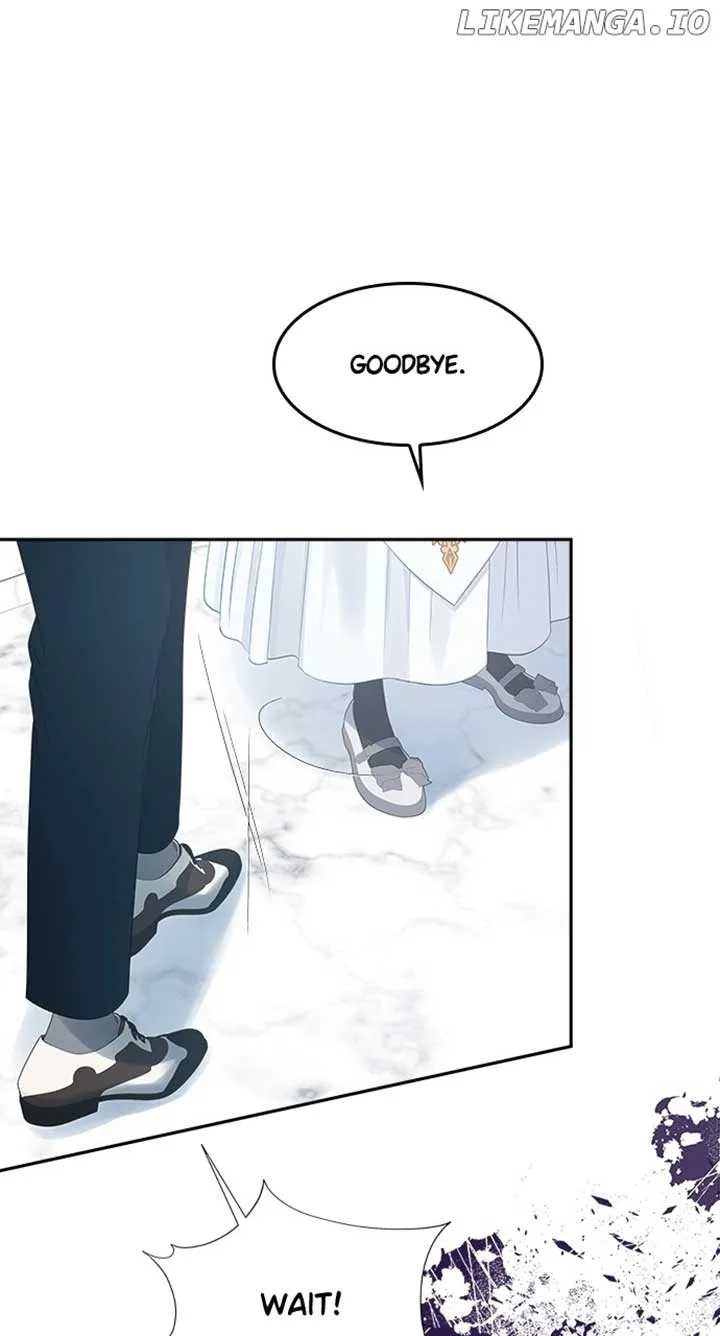What Does That Evil Dragon Live For? Chapter 67 page 99