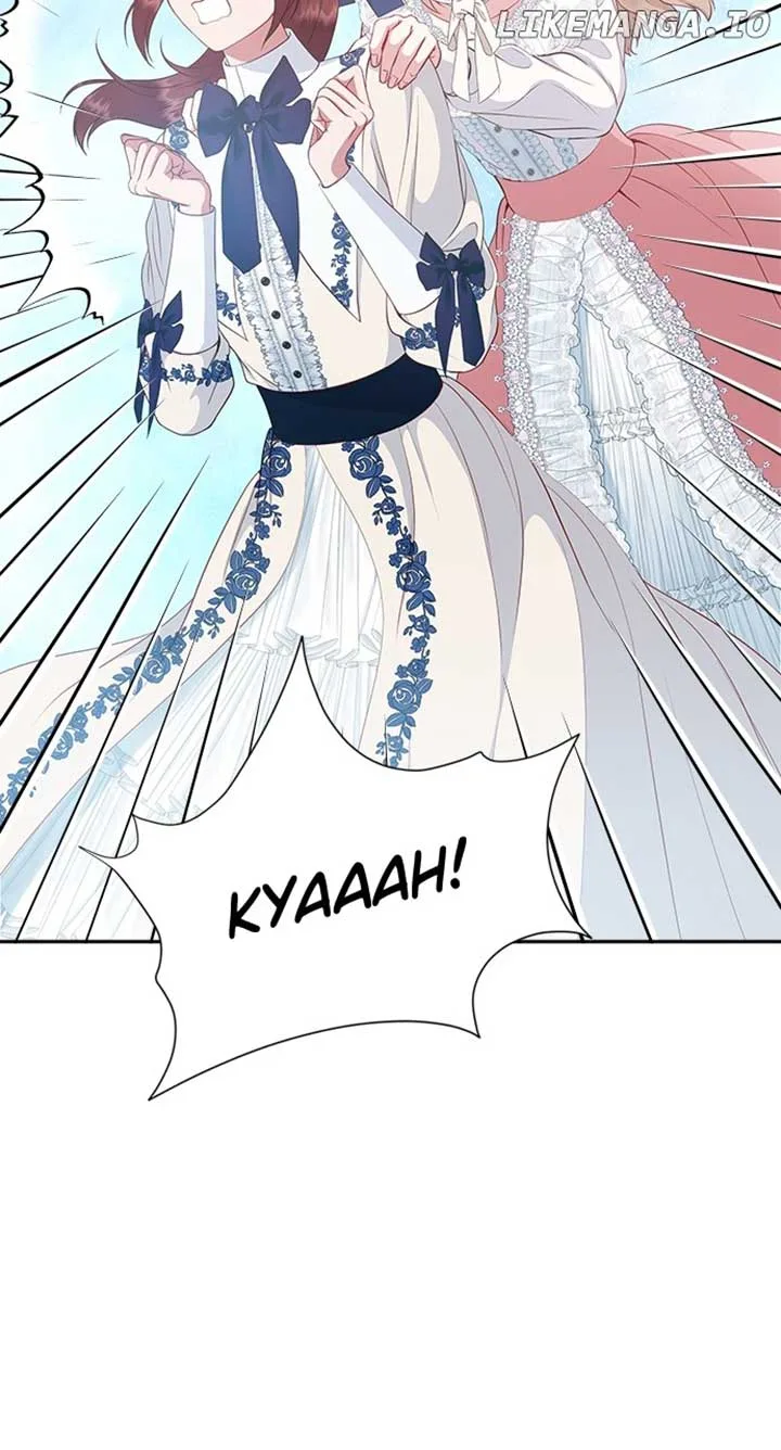 What Does That Evil Dragon Live For? Chapter 60 page 62