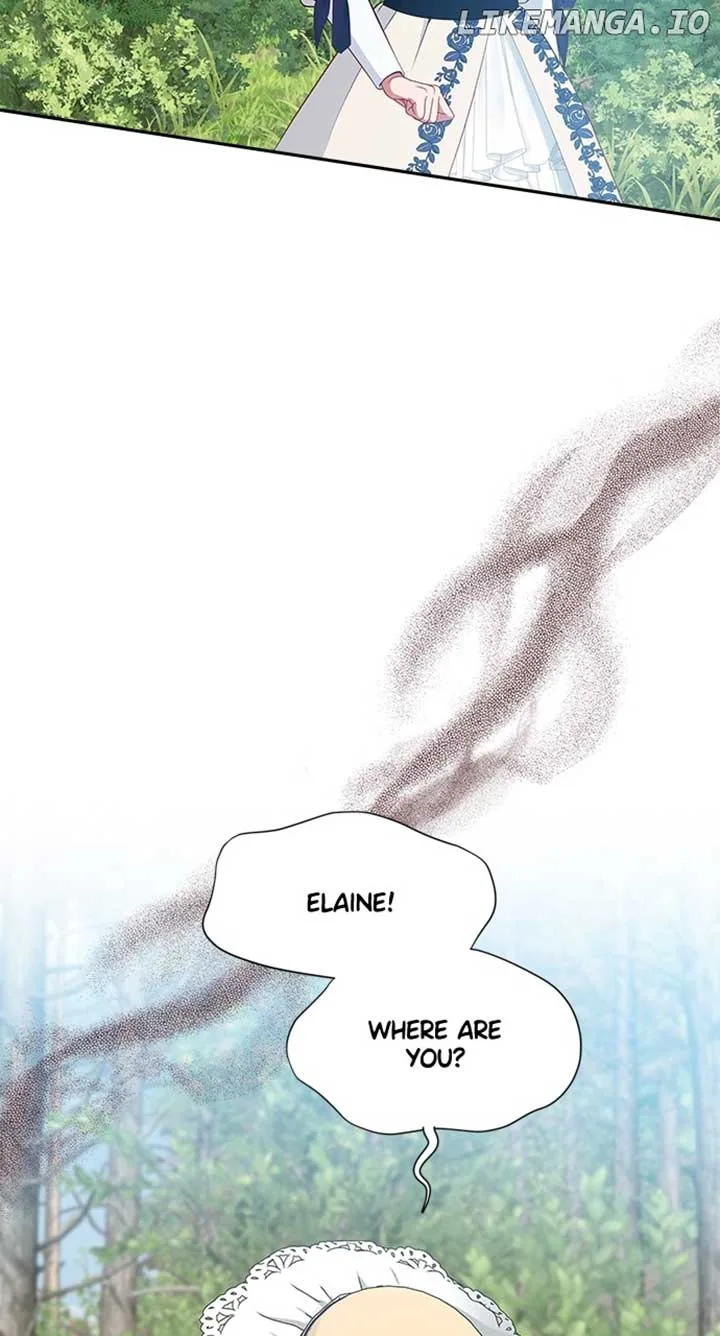 What Does That Evil Dragon Live For? Chapter 60 page 59