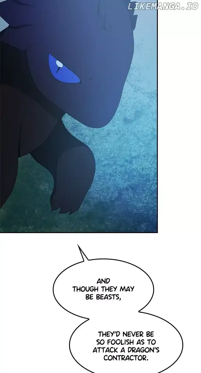 What Does That Evil Dragon Live For? Chapter 62 page 79
