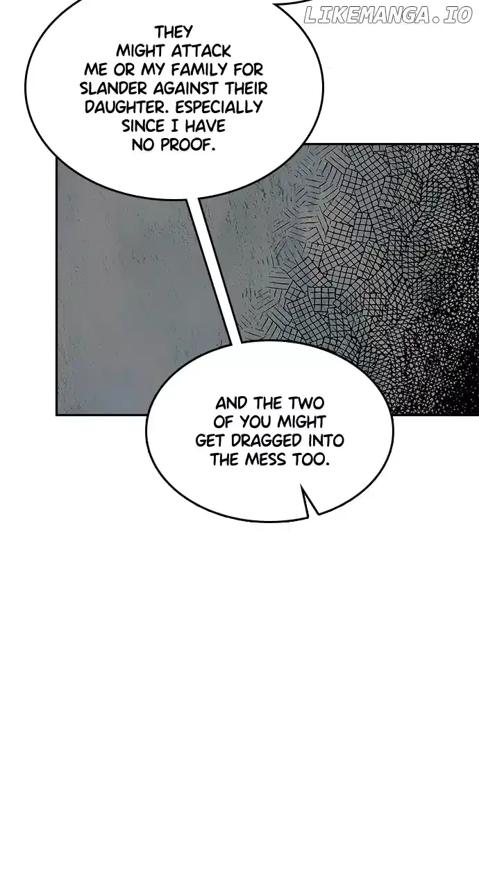 What Does That Evil Dragon Live For? Chapter 62 page 57