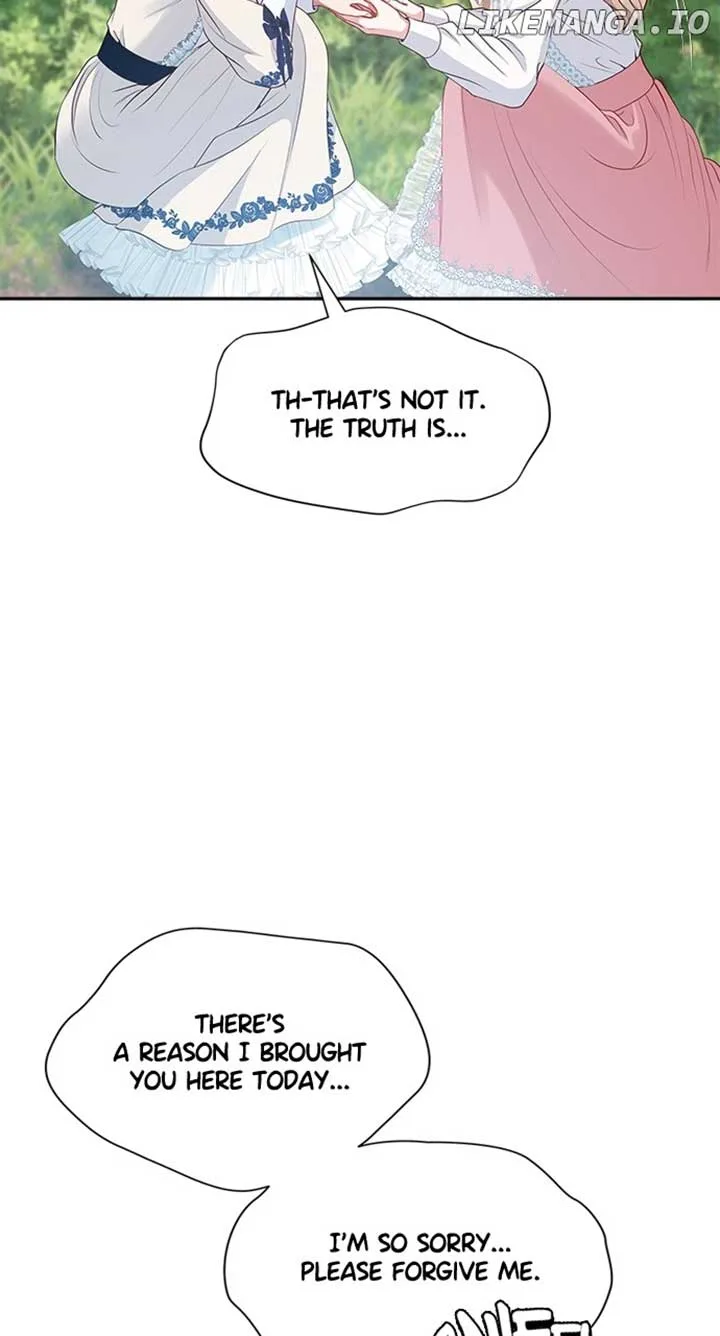 What Does That Evil Dragon Live For? Chapter 60 page 68