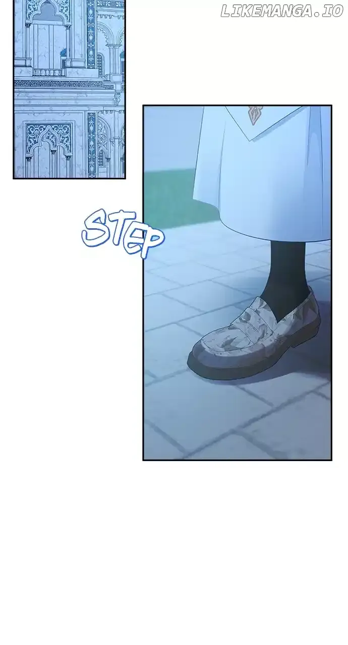 What Does That Evil Dragon Live For? Chapter 62 page 71
