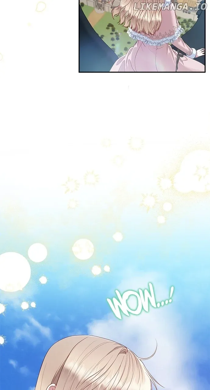 What Does That Evil Dragon Live For? Chapter 68 page 54