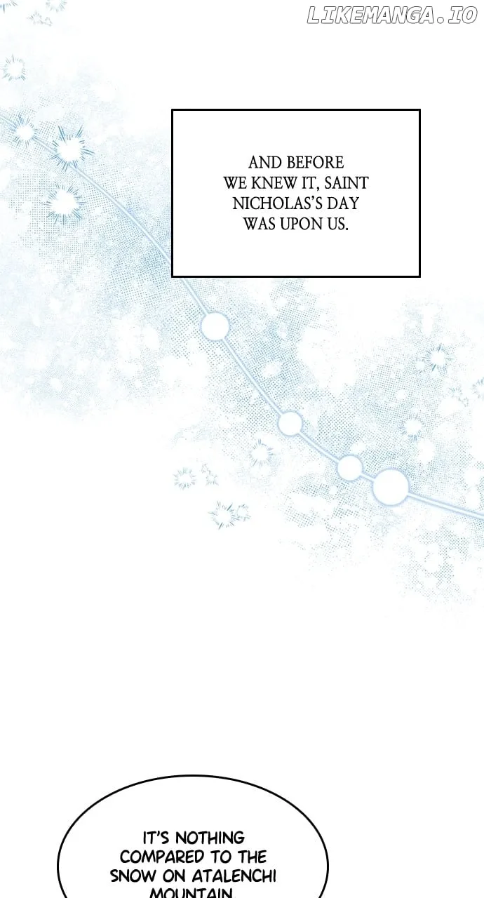 What Does That Evil Dragon Live For? Chapter 68 page 34