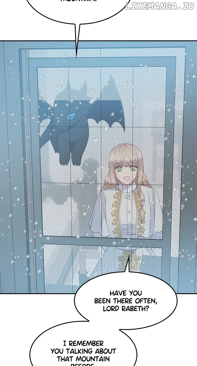 What Does That Evil Dragon Live For? Chapter 68 page 35