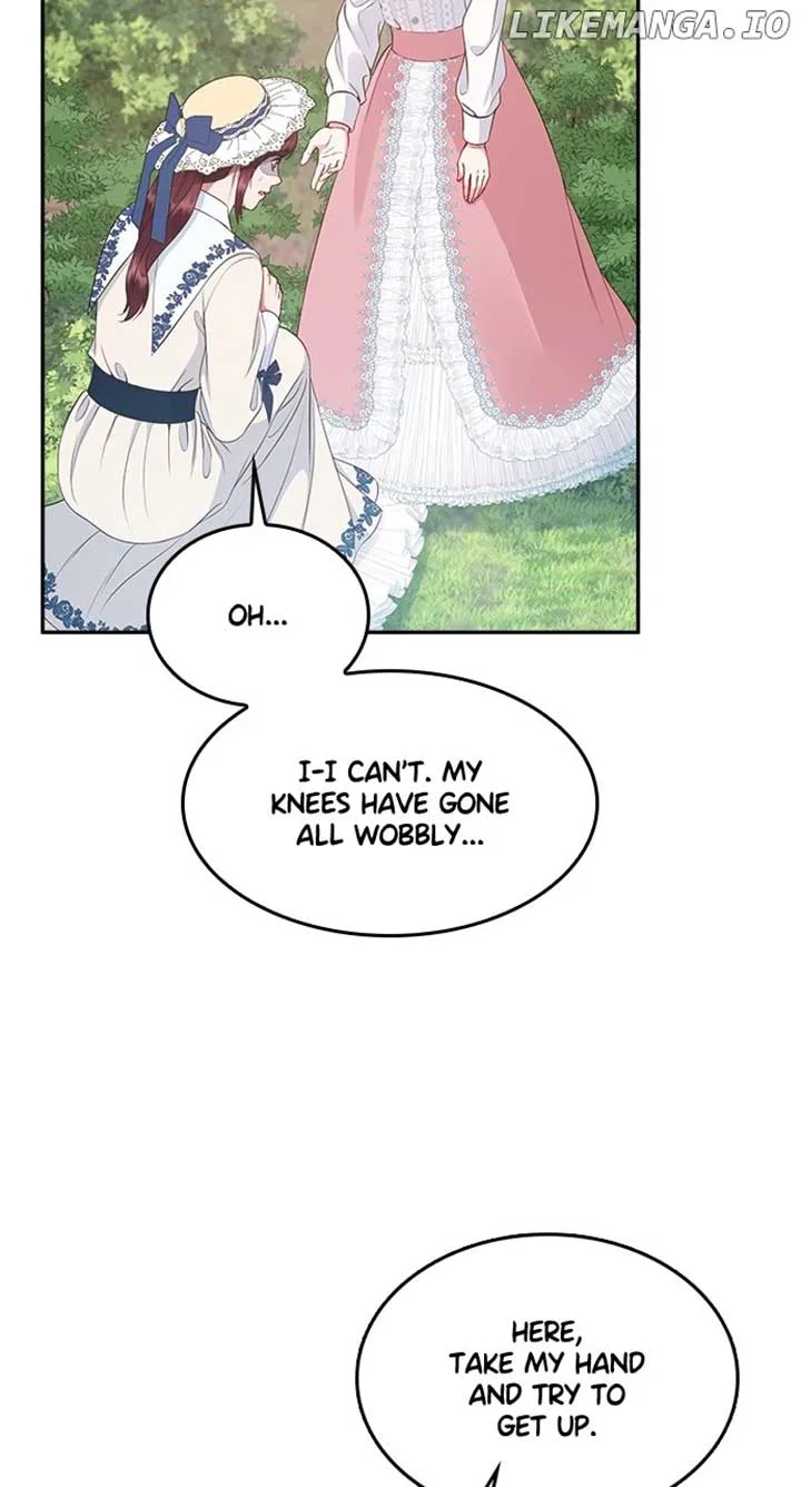What Does That Evil Dragon Live For? Chapter 60 page 77