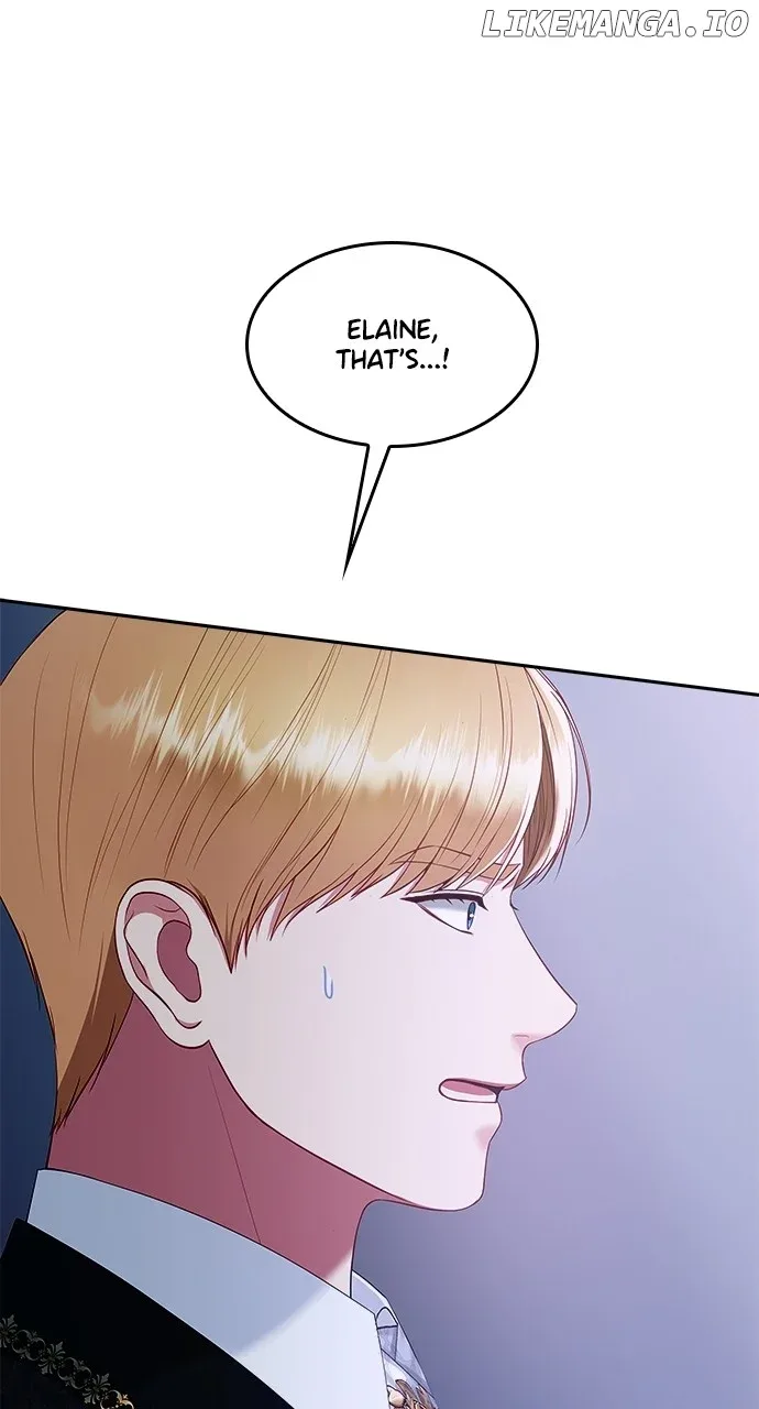 What Does That Evil Dragon Live For? Chapter 68 page 21