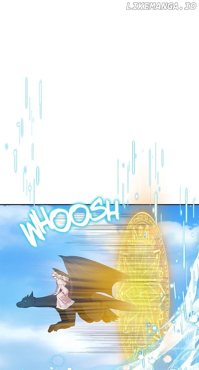 What Does That Evil Dragon Live For? Chapter 68 page 59