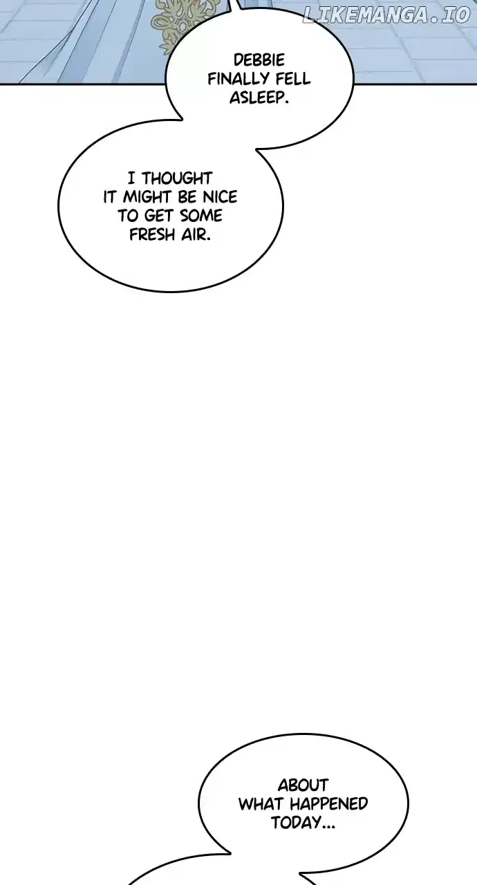 What Does That Evil Dragon Live For? Chapter 62 page 73