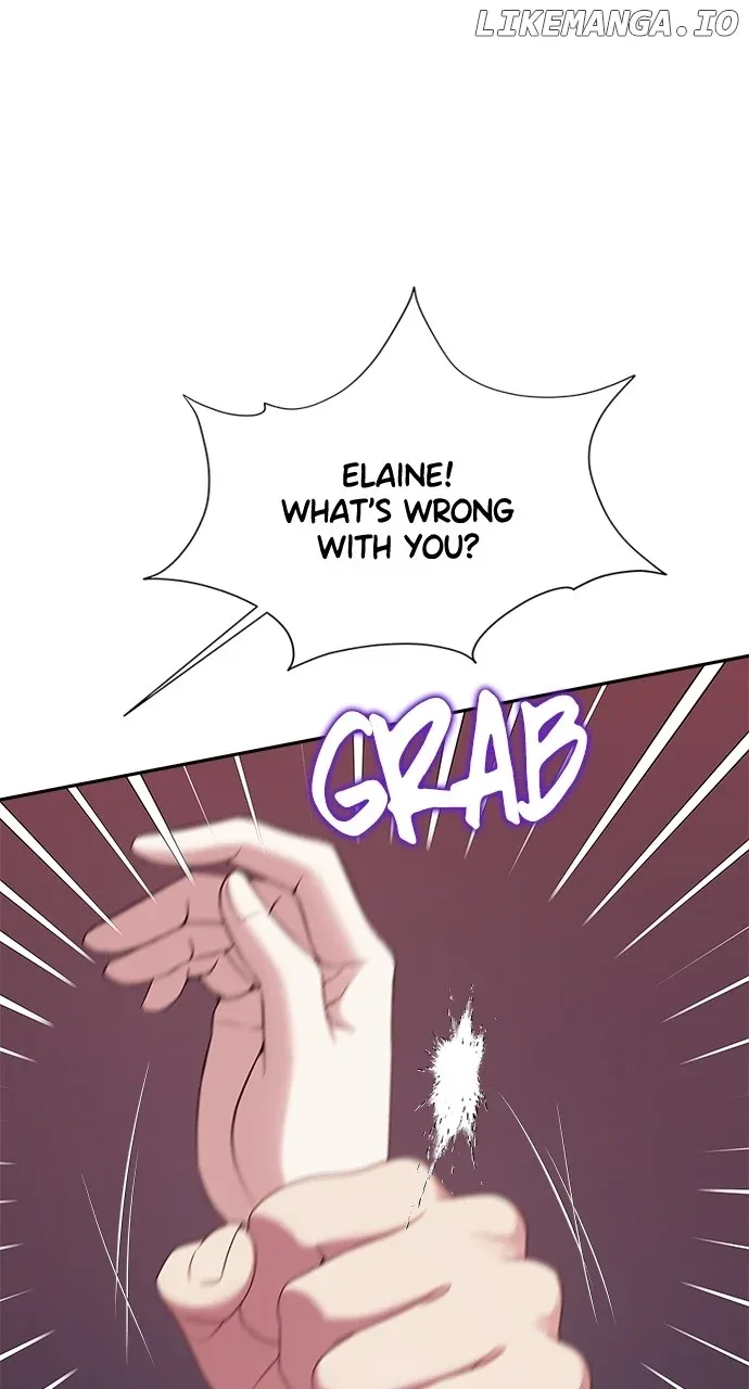 What Does That Evil Dragon Live For? Chapter 68 page 2