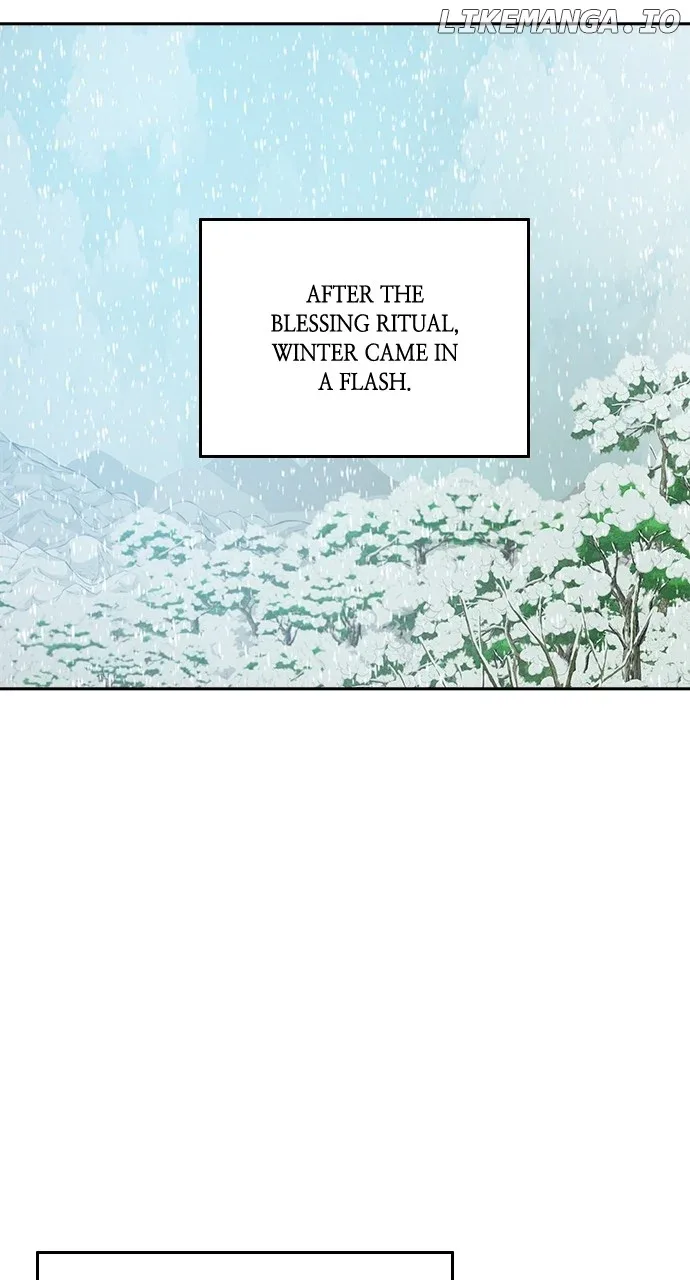 What Does That Evil Dragon Live For? Chapter 68 page 29