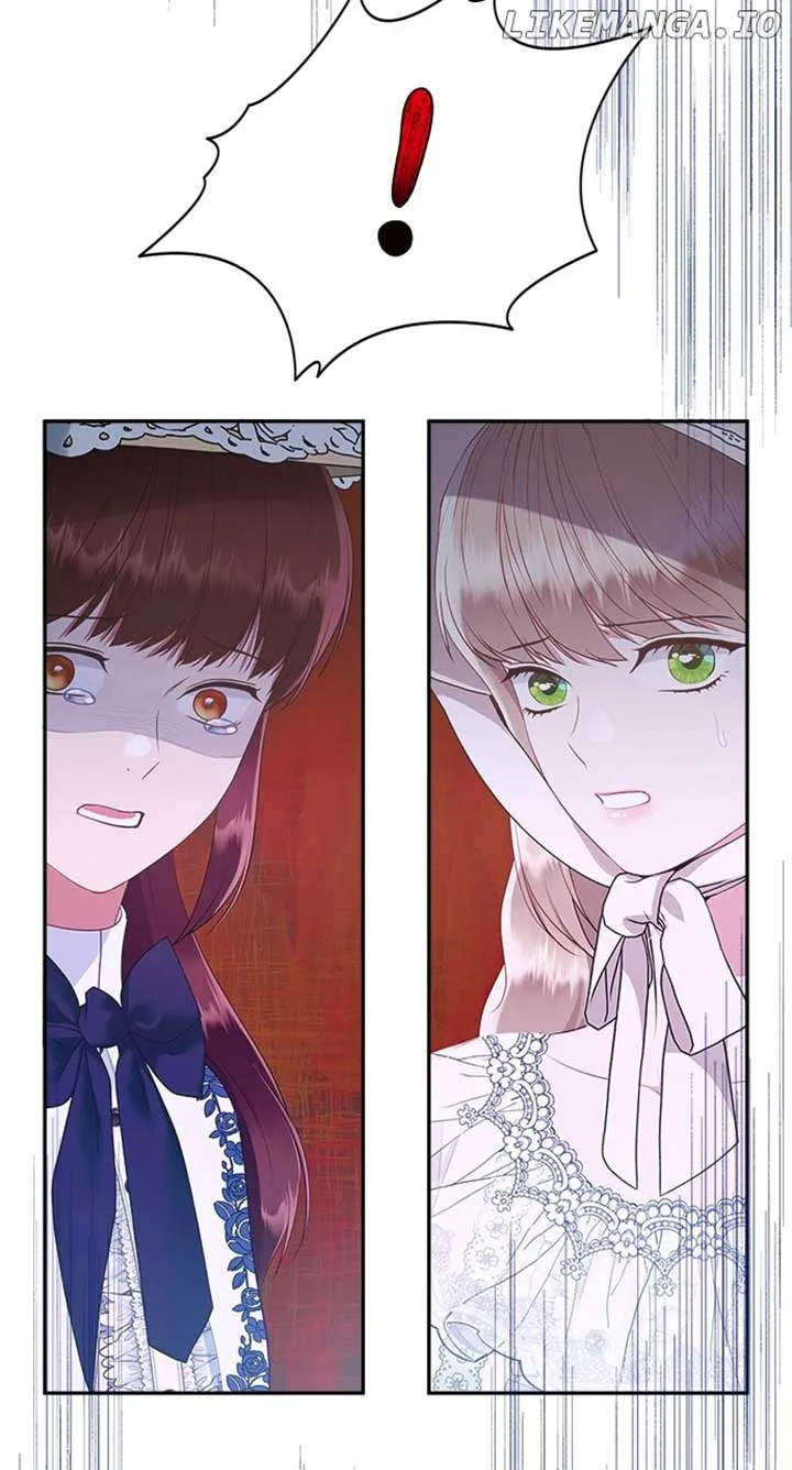 What Does That Evil Dragon Live For? Chapter 60 page 73